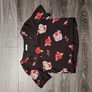 ❄️ Babaton floral Top ❄️